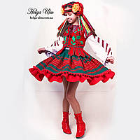 Спідничка до українського строю "Софія" - 104 р.