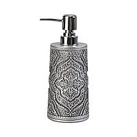 Дозатор для мила Irya - Lane gri сірий