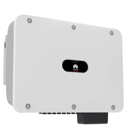Мережевий інвертор Huawei 30 кВт SUN2000-30KTL-M3, фото 1
