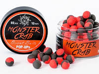 Бойли Orient Baits pop ups Monster Crab 8 mm. Premium