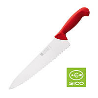 Нож универсальный Sico Ergoline 25 см