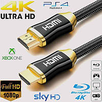 HDMI-Кабель Outstanding® Full HD 4k 1м