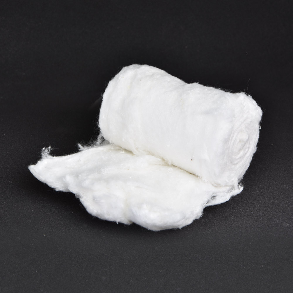 Купить Вата медична гігроскопічна 100 гр, цена 14.76 ₴ — Prom.ua (ID ...