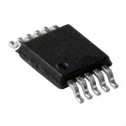 Мікросхема FAN7601G SSOP10