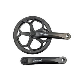 Шатуни Prowheel PRO-546P Fix Folding 1/8" 46T 170мм