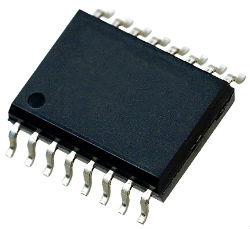 Мікросхема PCF8574T/3,518 SO16-300