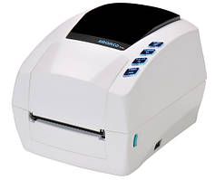 Термотрансферний принтер етикеток Sbarco T4е/T4+