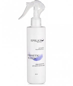 Вода косметична Epilax, 250 мл