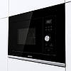 Мікрохвильова піч Gorenje BMX201AG1BG, фото 7