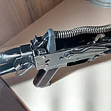 Буфер, демпфер віддачі для АКМ гума, фото 3