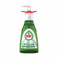 Піна для миття посуду Fairy Instant Foam 375 мл