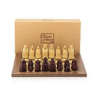 Настольные шахматы Veronese Гарри Поттер доска 32х32 см 77735YA фигурки из полистоуна