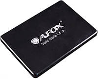 AFOX SD250-120GN 120 GB б/у