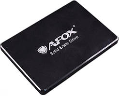 AFOX SD250-120GN 120 GB б/в