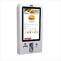 Термінал для оплати карткою CashDro ТК-20