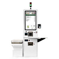 Каса самообслуговування CashDro