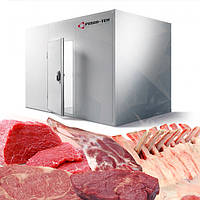 Холодильна камера для м'яса