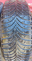 Шины б у 195 65R15 HANKOOK Winter i cept RS 2, фото 3