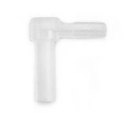 Г-подібний штуцер для з'єднання картриджів 683-1295