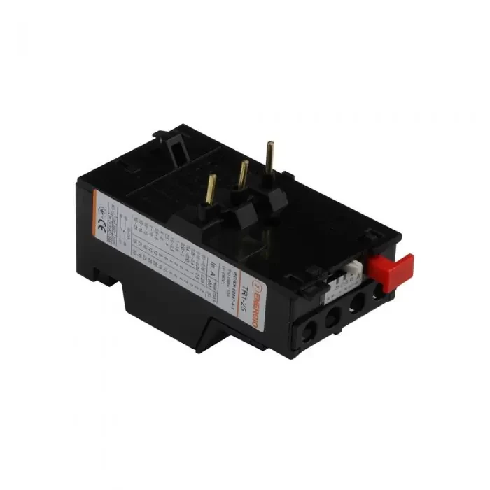 Реле електротеплове 0.25-0.40А, фото 1