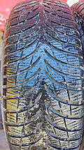Шини б у 195 65R15 GOODYEAR ULTRA GRIP 8, фото 2