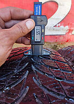 Шини б у 195 65R15 GOODYEAR ULTRA GRIP 8, фото 3