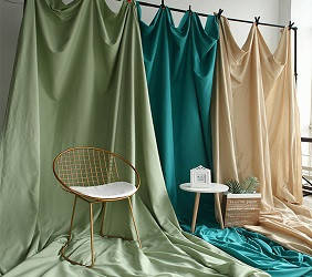 Фони тканинні