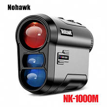 Далекомір лазерний NoHawk NK-800