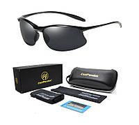 Поляризационные солнцезащитные очки ,COOLPANDAS