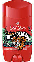 Дезодорант-стік для чоловіків Old Spice TigerClaw (50г.)