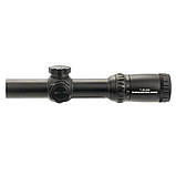 Оптичний приціл Konus M-30 1-6x24, фото 6