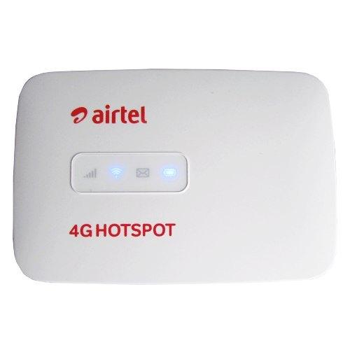 Швидкий мобільний роутер 3G/4G WI-FI модем маршрутизатор Alcatel MW40CJ для підключення до інтернету