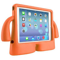 Детский чехол для iPad iGuy mini 1 2 3 4 5 человечек с ручками Orange