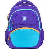 Рюкзак школьный GoPack Education Color block 175M