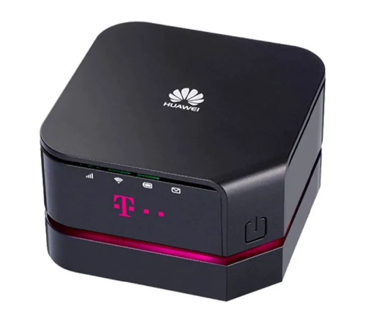 Швидкісний стаціонарний маршрутизатор wifi роутер 4G Huawei E5170s-22 вай фай роутер