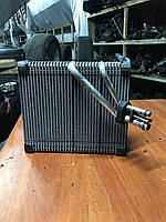 Радиатор отопителя Фольксваген Туарег Volkswagen Touareg 2003-7 7P0820101