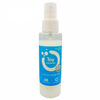 Антибактеріальний очищувач для секс-іграшок - LoveStim Toy Cleaner, 100 мл