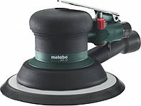 Эксцентриковая пневматическая шлифмашина Metabo DSX 150(797570829755)