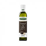 Оливкова олія зі смаком чорного трюфелю - Заправка Levante Olio Extra Virgin tartufo nero 250 мл Італія, фото 2
