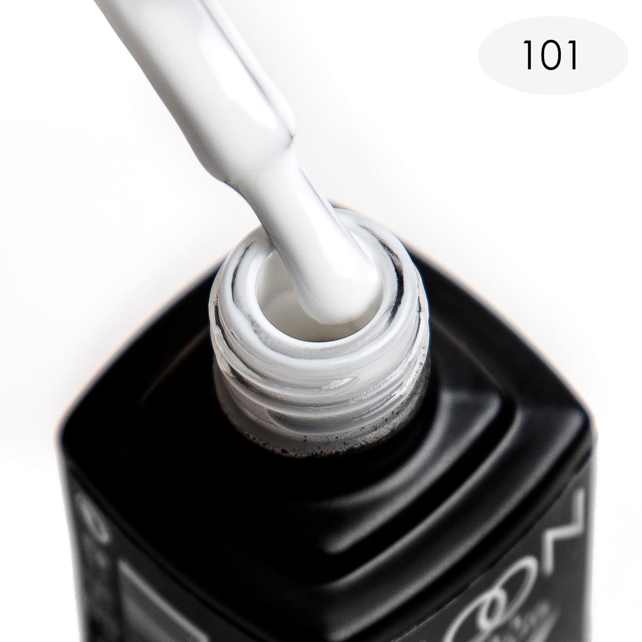 Гель лак MOON FULL Gel Polish, 8 ml. № 101