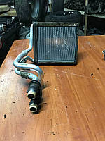 Радиатор отопителя Фольксваген Пассат В6 Volkswagen Passat В6 2003-10 3C0819031