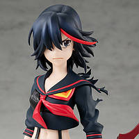 Ryuko Matoi Рюко Матой Pop Up Parade оригинальная аниме-фигурка