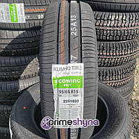 Летняя шина Kumho Ecowing ES31 195/65R15 91H