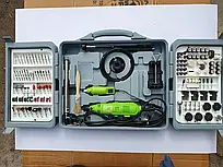 Гравер білорус мг-700-2 з мінігравером