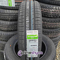 Летняя шина Kumho Ecowing ES31 185/65R15 88T