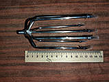 Гарпун з різьбою, фото 6