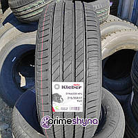 Летняя шина Kleber Dynaxer HP4 215/55R17 94V