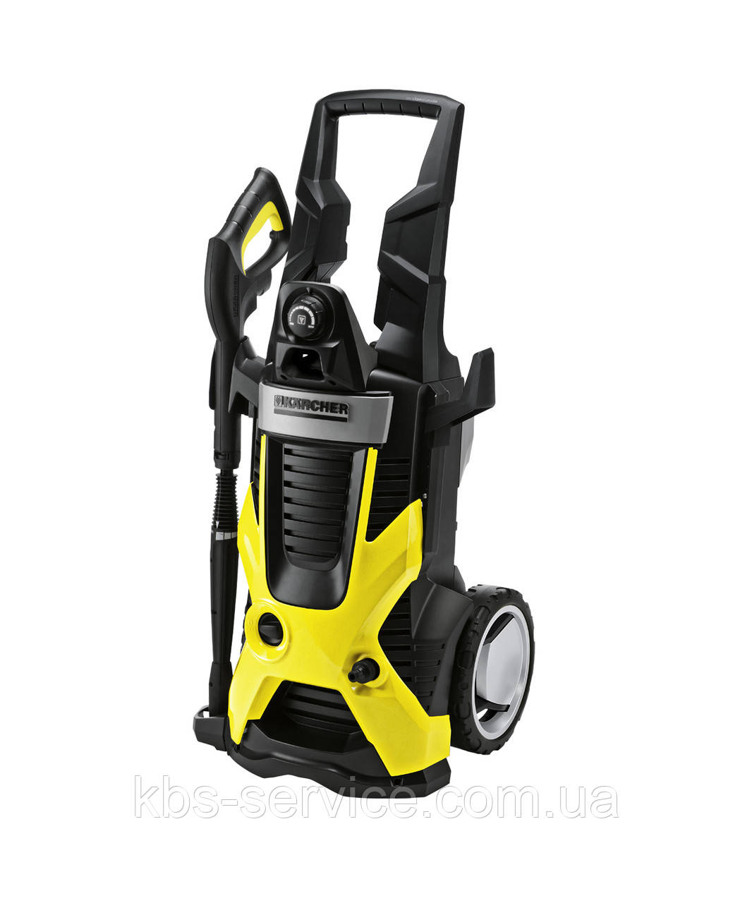 Мінімийка KARCHER K 7