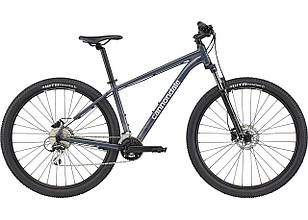 Велосипед 29" Cannondale TRAIL 6 рама - M  SLT