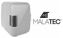 Автомобільний холодильник Malatec 10 л 220 / 12 В